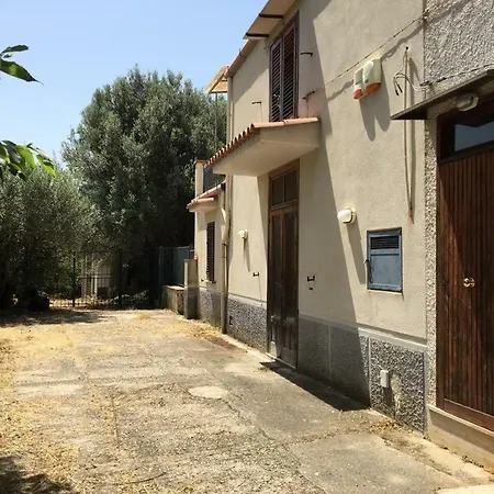 Al Cannolicchio Holiday home *