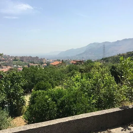 Al Cannolicchio * Monreale