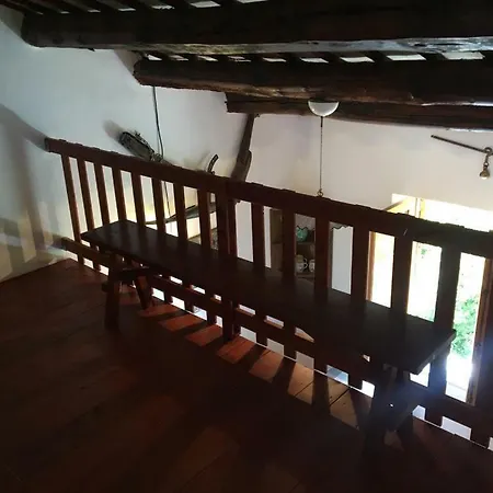 Holiday home Al Cannolicchio Monreale